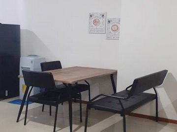 Sewa Apartemen Thamrin Residence 2BR Dekat Grand Indonesia