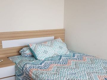 Sewa Apartemen Thamrin Residence 2BR Dekat Grand Indonesia