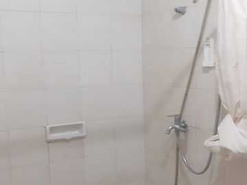Sewa Apartemen Thamrin Residence 2BR Dekat Grand Indonesia