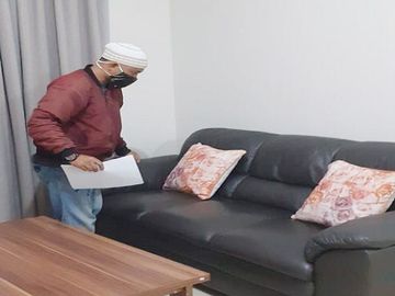 Sewa Apartemen Thamrin Residence 2BR Dekat Grand Indonesia