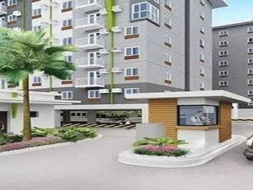 RENT TO OWN 2 BEDROOM CONDO UNITS