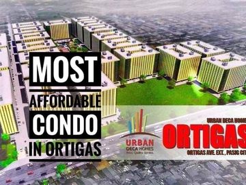 RENT TO OWN 2 BEDROOM CONDO UNITS