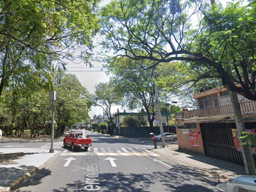 REMATO CASA EN COYOACAN