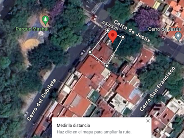 REMATO CASA EN COYOACAN