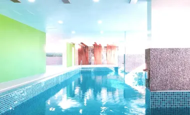 Vista Taft | Condo near La Salle Taft ( 2 UNITS STUDIO LEFT)