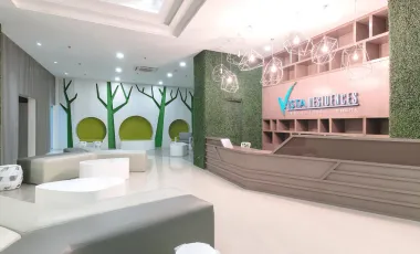 Vista Taft | Condo near La Salle Taft ( 2 UNITS STUDIO LEFT)