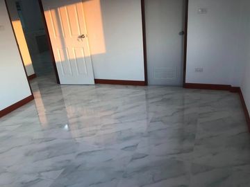 Newly built house and land for sale, next to the main chedi, Mae Krua, Chiang Mai-Phrao. Mae Faek Mai Subdistrict, San Sai District, Chiang Mai Provin