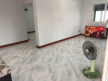 Newly built house and land for sale, next to the main chedi, Mae Krua, Chiang Mai-Phrao. Mae Faek Mai Subdistrict, San Sai District, Chiang Mai Provin