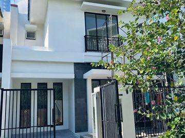 RUMAH MURAH NEW DI ALAM GALXY GRAHA NATURA CITRALAND SURABAYA
