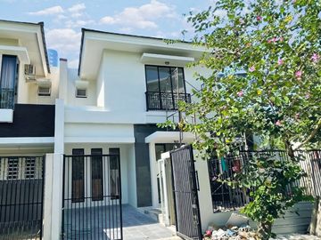 RUMAH MURAH NEW DI ALAM GALXY GRAHA NATURA CITRALAND SURABAYA