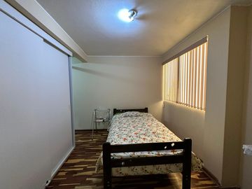 DEPARTAMENTO EN VENTA - MAGDALENA PRIMER PISO + COCHERA - AREA TOTAL 124 MTS