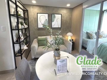 SMDC CONDO STARTS AT 9K+ MONTHLY