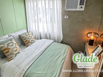 SMDC CONDO STARTS AT 9K+ MONTHLY