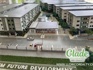 SMDC CONDO STARTS AT 9K+ MONTHLY
