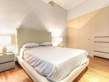 Departamento Penthouse Exclusivo, en Venta Cholula, Amueblado con acabados de lujo y Excelentes Amenidades