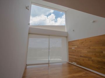 Departamento Penthouse Exclusivo, en Venta Cholula, Amueblado con acabados de lujo y Excelentes Amenidades