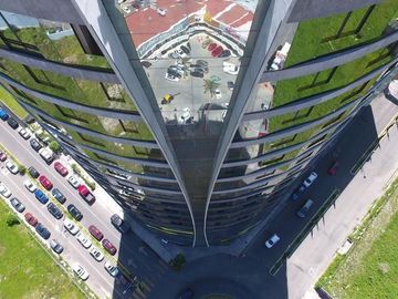 Departamento Penthouse Exclusivo, en Venta Cholula, Amueblado con acabados de lujo y Excelentes Amenidades