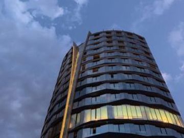 Departamento Penthouse Exclusivo, en Venta Cholula, Amueblado con acabados de lujo y Excelentes Amenidades