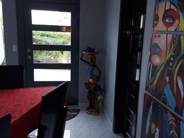 Casa de Venta Montecristi Ur. Mirador San Jose