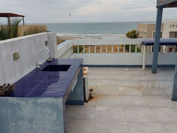 Casa de Venta Montecristi Ur. Mirador San Jose