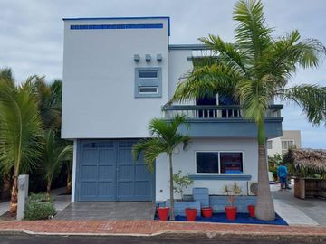 Casa de Venta Montecristi Ur. Mirador San Jose