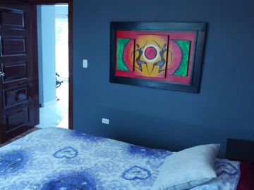 Casa de Venta Montecristi Ur. Mirador San Jose