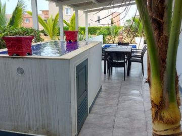 Casa de Venta Montecristi Ur. Mirador San Jose