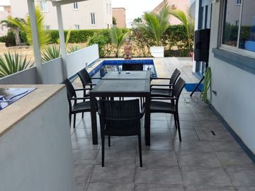 Casa de Venta Montecristi Ur. Mirador San Jose