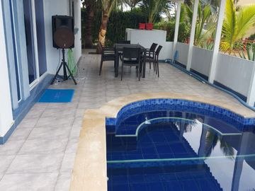 Casa de Venta Montecristi Ur. Mirador San Jose