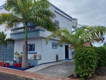 Casa de Venta Montecristi Ur. Mirador San Jose