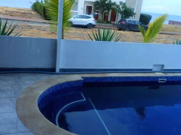 Casa de Venta Montecristi Ur. Mirador San Jose