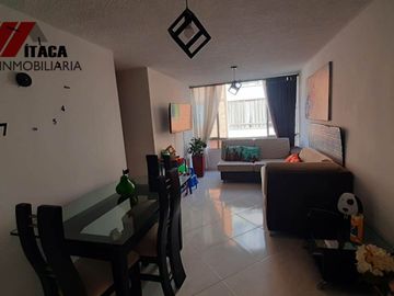paseo real 1 apartamento