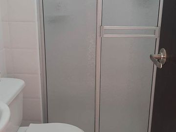 paseo real 1 apartamento