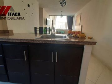 paseo real 1 apartamento
