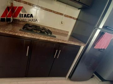 paseo real 1 apartamento