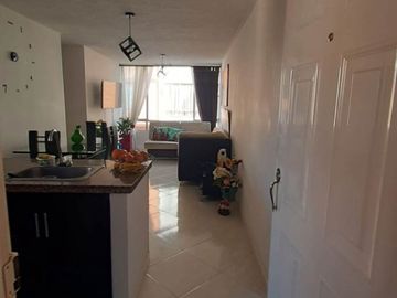 paseo real 1 apartamento