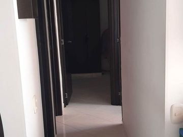 paseo real 1 apartamento