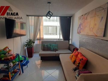 paseo real 1 apartamento