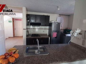 paseo real 1 apartamento