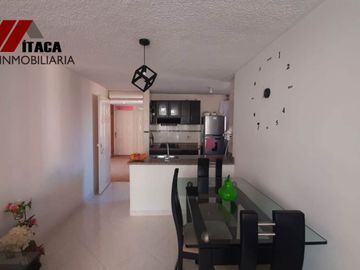 paseo real 1 apartamento