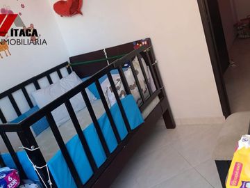 paseo real 1 apartamento