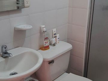 paseo real 1 apartamento
