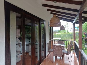 Venta casa campestre El Carmen Parcelación Campestre El Carmelo K26 Dagua Valle del Cauca