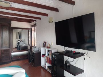 Venta casa campestre El Carmen Parcelación Campestre El Carmelo K26 Dagua Valle del Cauca