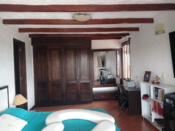 Venta casa campestre El Carmen Parcelación Campestre El Carmelo K26 Dagua Valle del Cauca
