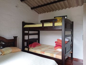 Venta casa campestre El Carmen Parcelación Campestre El Carmelo K26 Dagua Valle del Cauca