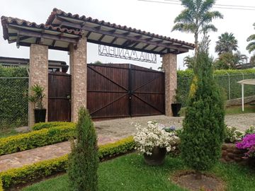 Venta casa campestre El Carmen Parcelación Campestre El Carmelo K26 Dagua Valle del Cauca
