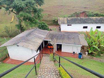 Venta casa campestre El Carmen Parcelación Campestre El Carmelo K26 Dagua Valle del Cauca