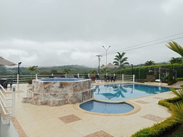 Venta casa campestre El Carmen Parcelación Campestre El Carmelo K26 Dagua Valle del Cauca