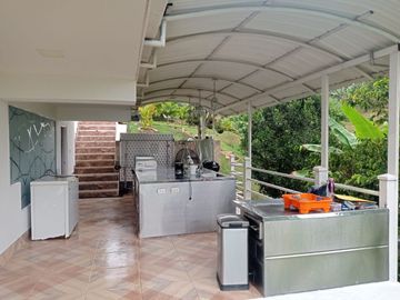 Venta casa campestre El Carmen Parcelación Campestre El Carmelo K26 Dagua Valle del Cauca